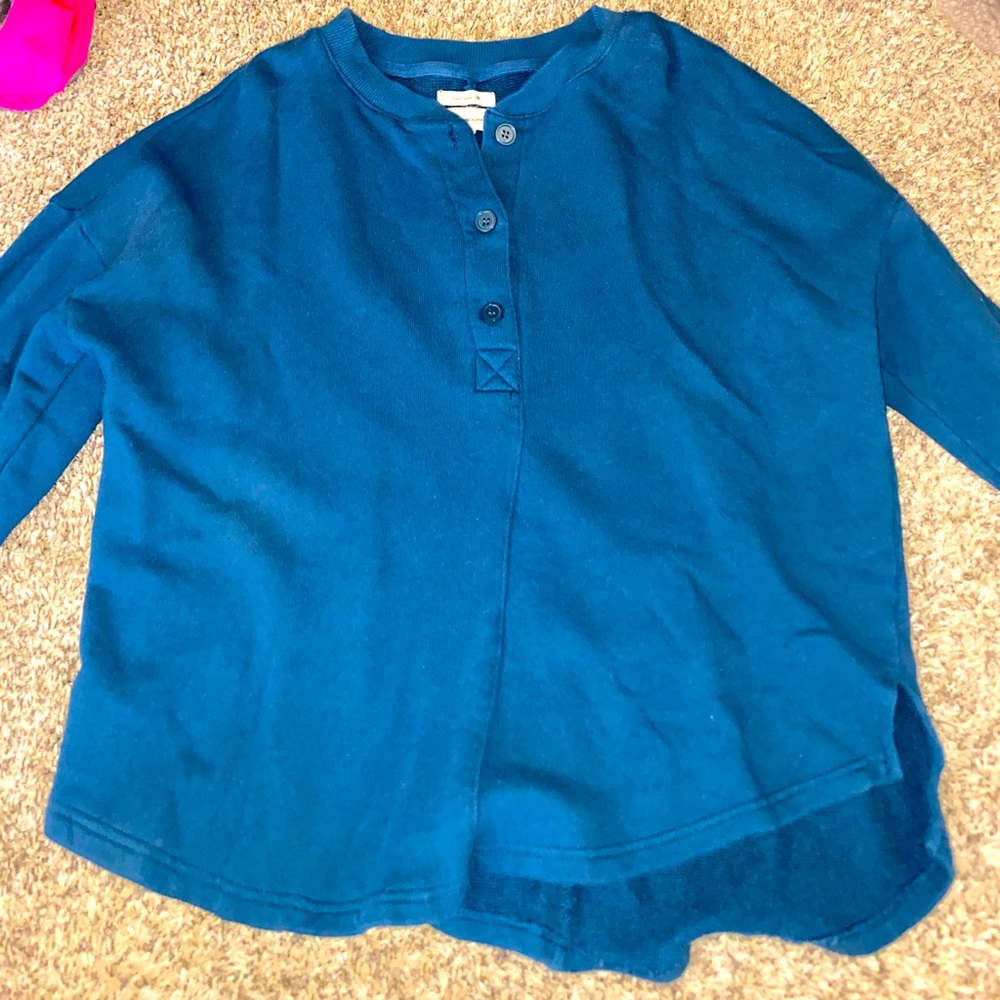 long sleeve
